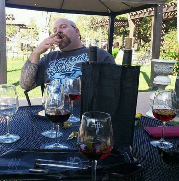 Meet your Posher, Nick - Picture 1 of 1